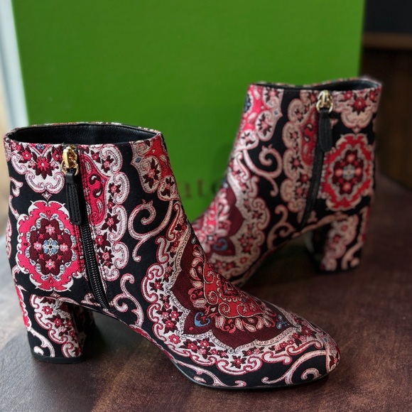 kate spade New York Holly Boots - Picture 11 of 17